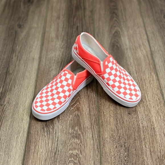 Vans Shoes - VANS